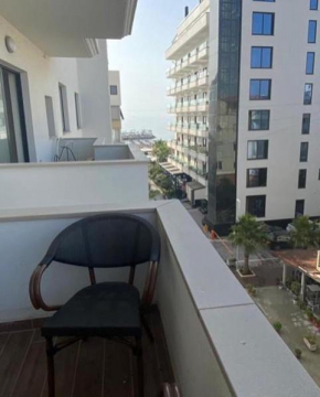 nova apartments qerret k3